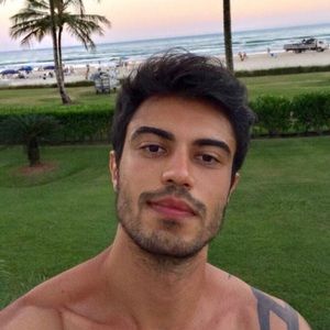 Meet your Posher, Diego